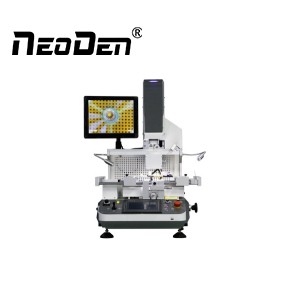 BGA Reflow Station