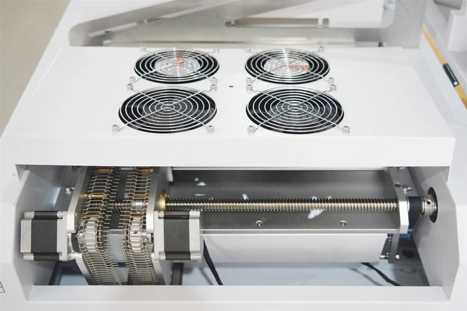 IN8C Reflow Machine